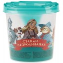 Стакан-непроливайка Мульти-Пульти 
