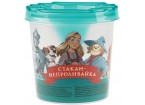 Стакан-непроливайка Мульти-Пульти 