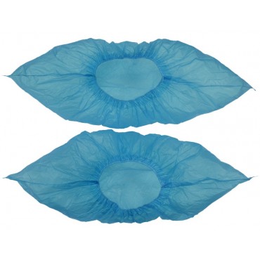 Бахилы одноразовые OfficeClean 