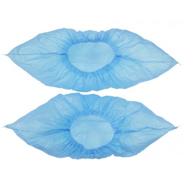 Бахилы одноразовые OfficeClean 