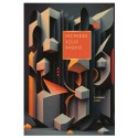 Ежедневник недатированный А5, 136л., ЛАЙТ, BG 