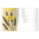 Книга для записи рецептов А5 96л., BG 
