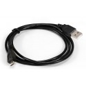 Кабель USB 2.0 ExeGate EX-CC-USB2-AMmicroBM5P-1.8 (Am/microBm 5P,1,8м)