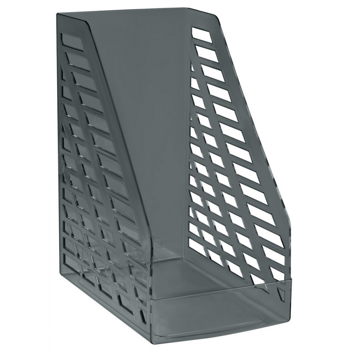 Лоток для бумаг вертикальный СТАММ 