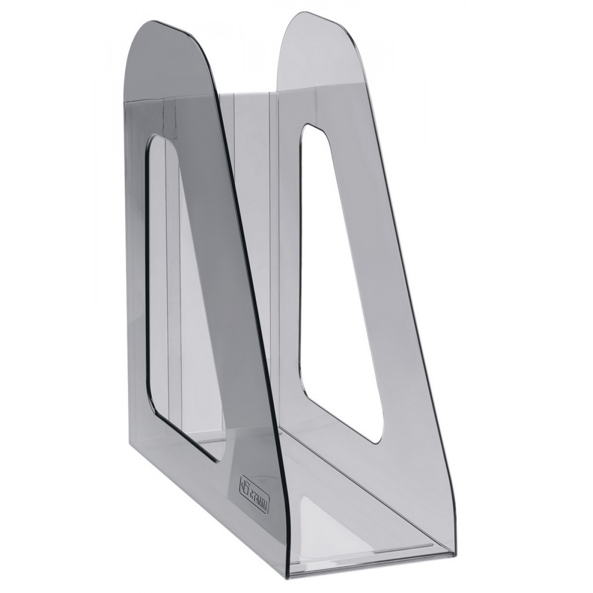 Лоток для бумаг вертикальный СТАММ 