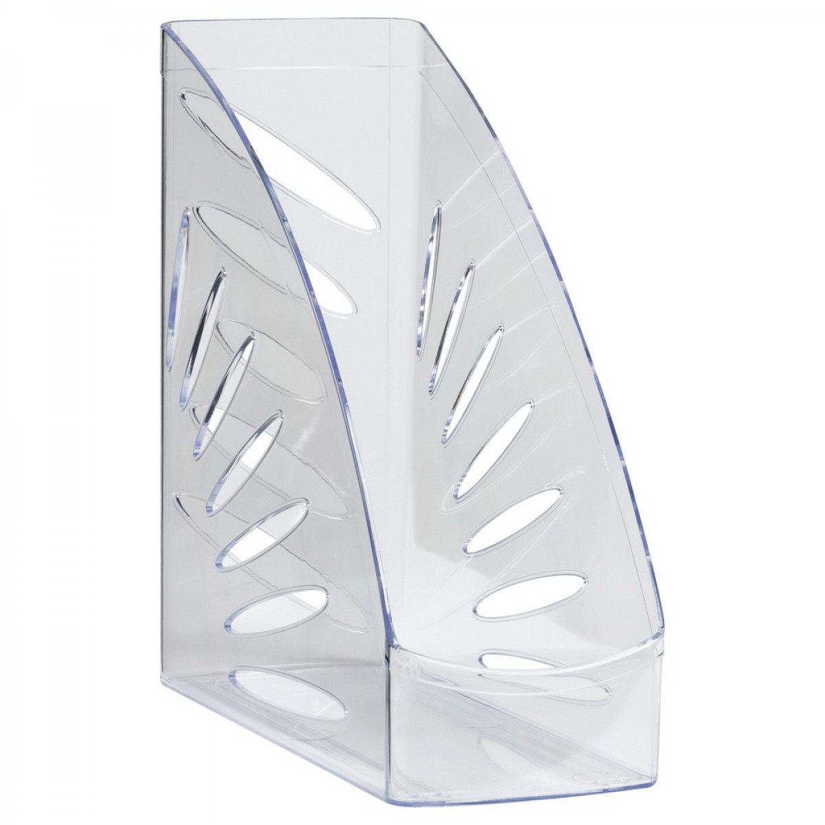 Лоток для бумаг вертикальный СТАММ 