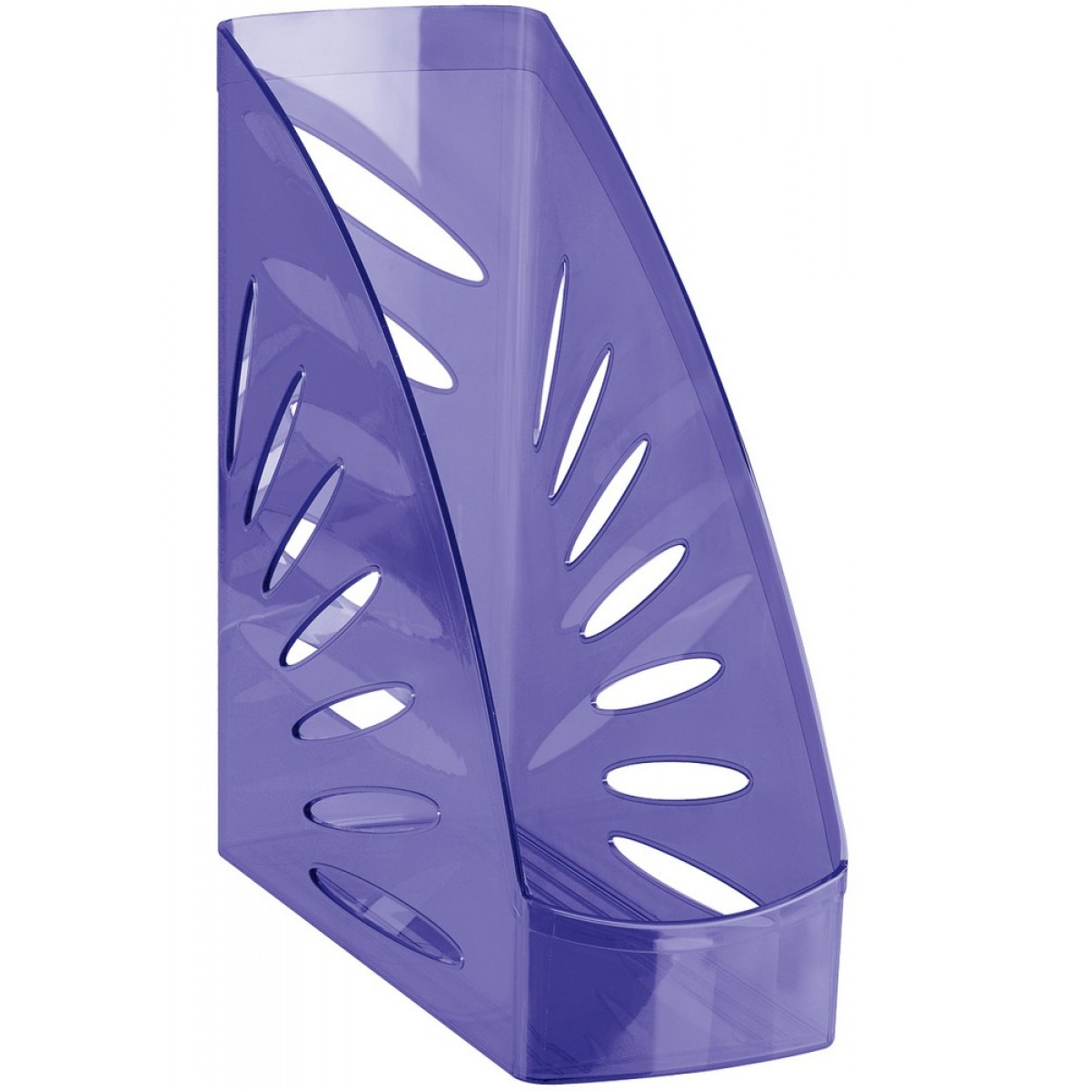 Лоток для бумаг вертикальный СТАММ 