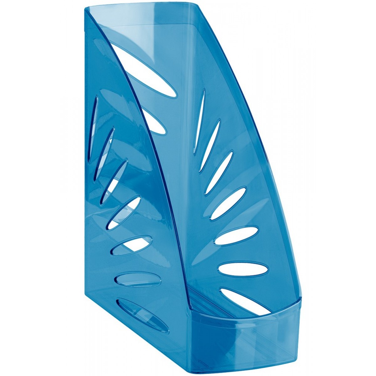 Лоток для бумаг вертикальный СТАММ 