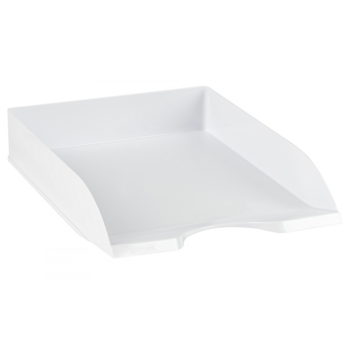 Лоток для бумаг горизонтальный СТАММ 