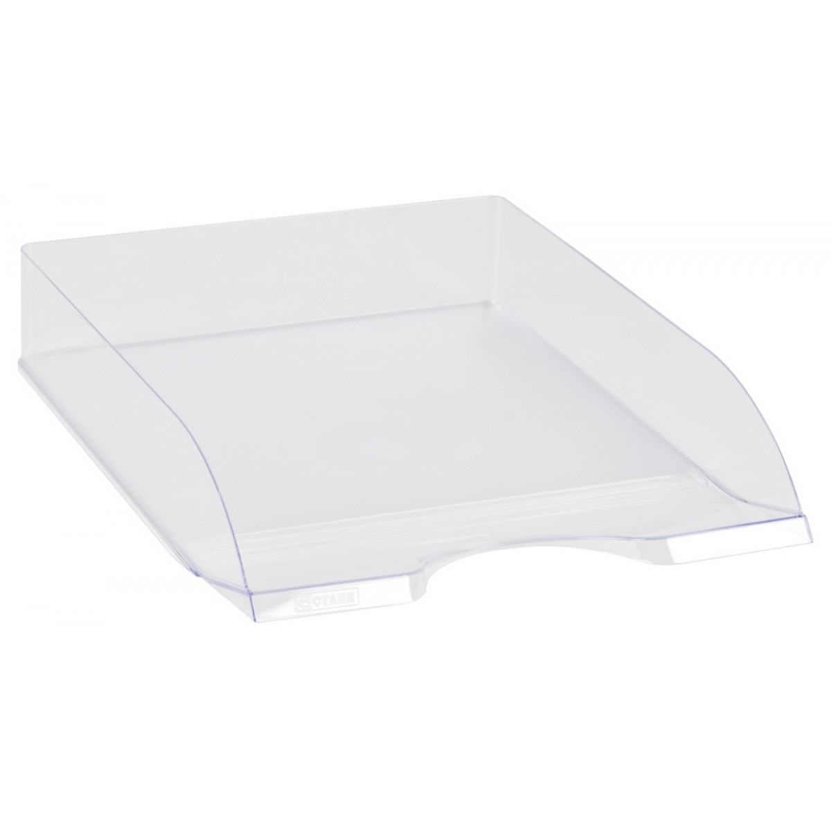 Лоток для бумаг горизонтальный СТАММ 