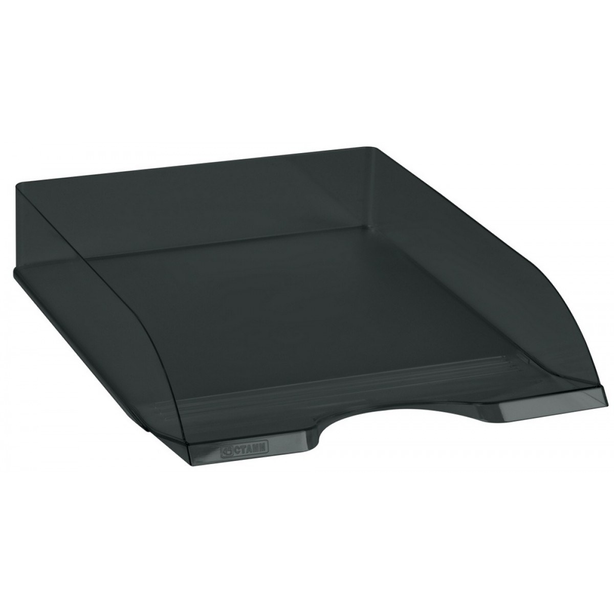 Лоток для бумаг горизонтальный СТАММ 