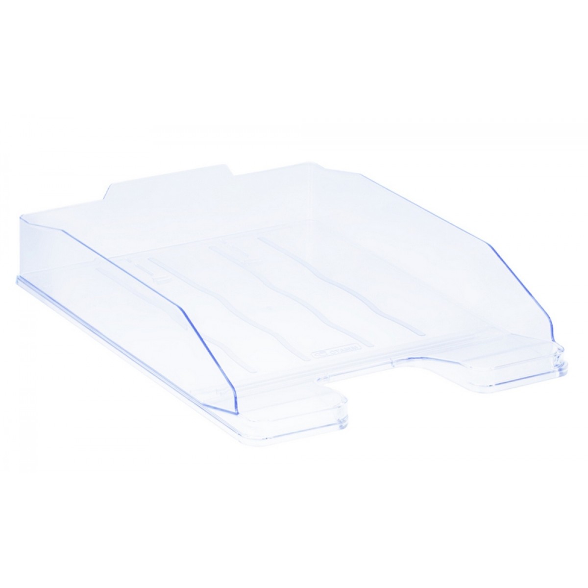 Лоток для бумаг горизонтальный СТАММ 