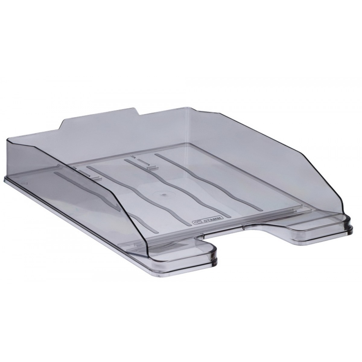 Лоток для бумаг горизонтальный СТАММ 