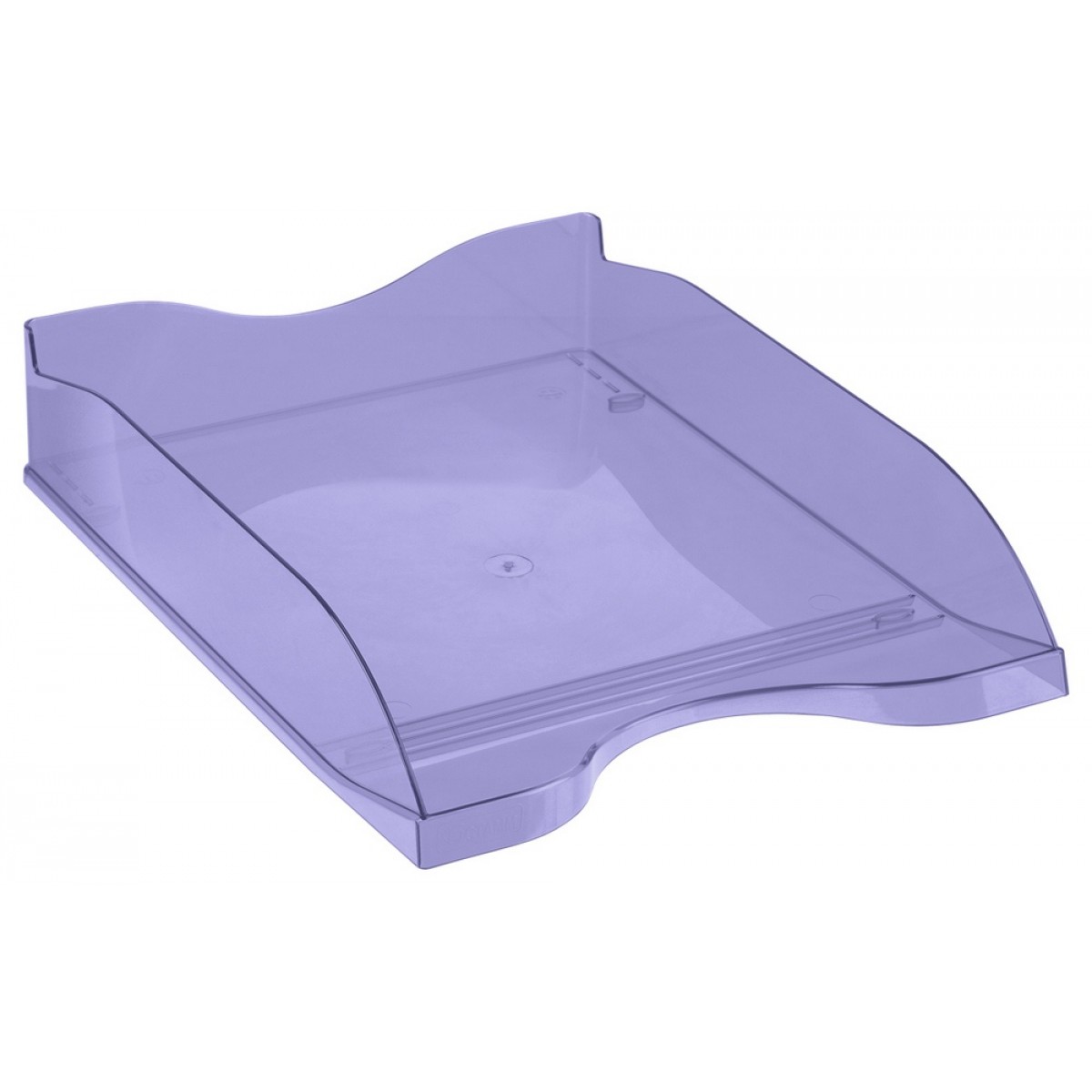 Лоток для бумаг горизонтальный СТАММ 