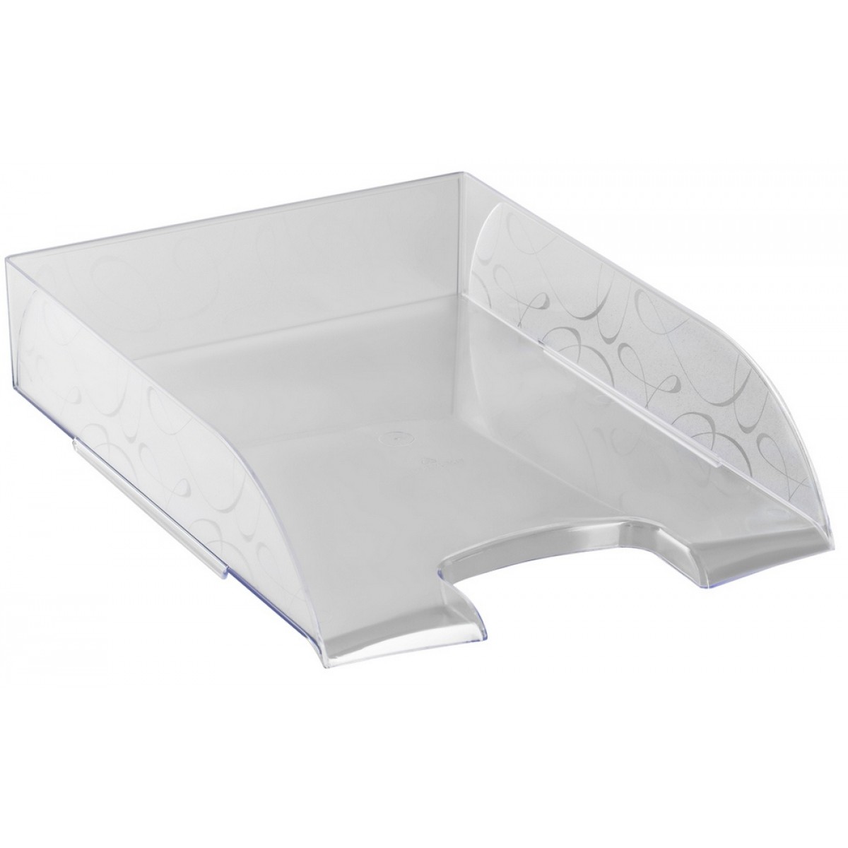 Лоток для бумаг горизонтальный СТАММ 