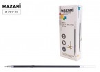 Стержень шар.107мм, авт, СИНИЙ, серия Smart Ink, на масл.основе (Индия),игольч.пиш.узел 0.7мм(Индия)