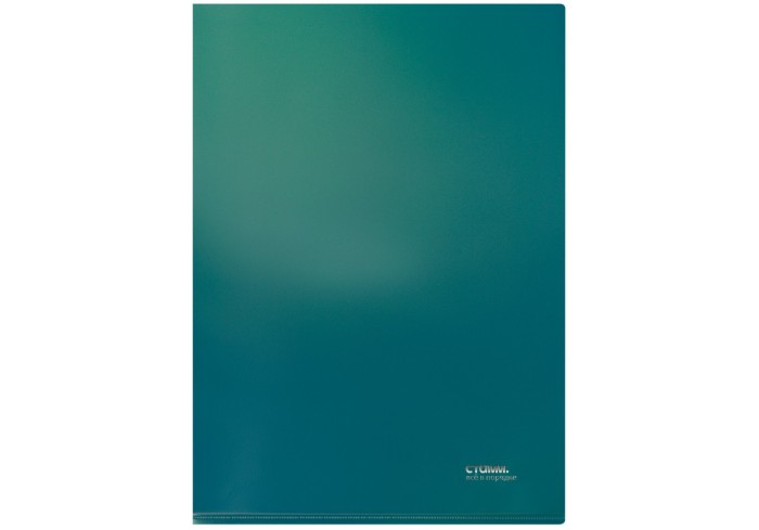 Папка-уголок СТАММ 