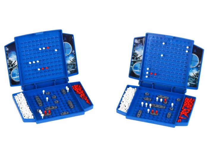 Игра настольная ТРИ СОВЫ 