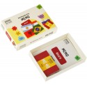 Игра настольная ТРИ СОВЫ 