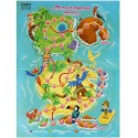 Игра настольная ТРИ СОВЫ 