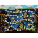 Игра настольная ТРИ СОВЫ 