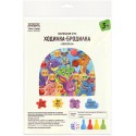 Игра настольная ТРИ СОВЫ 