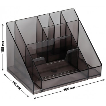 Настольная подставка СТАММ 