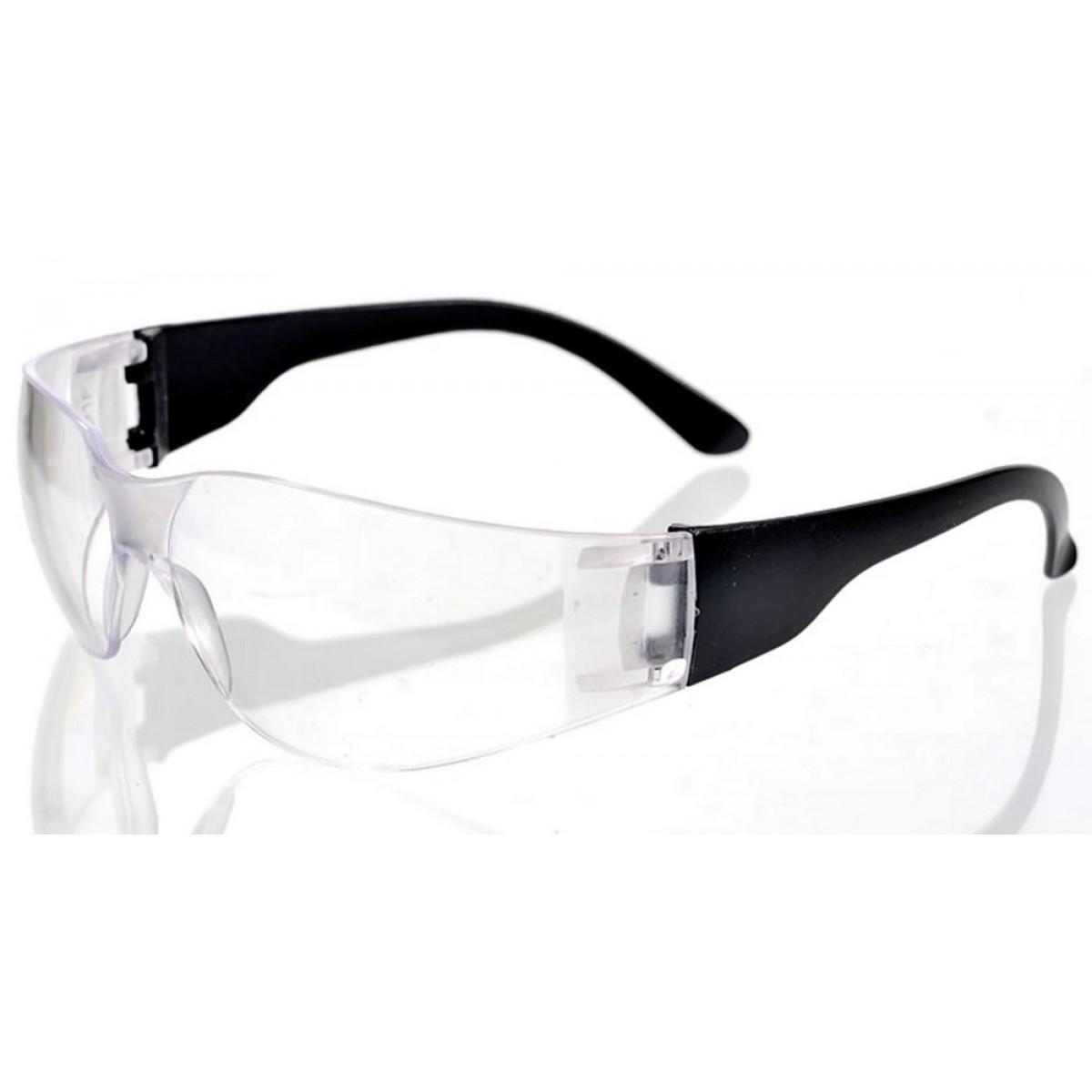 Очки защитные открытые ЕЛАНПЛАСТ 