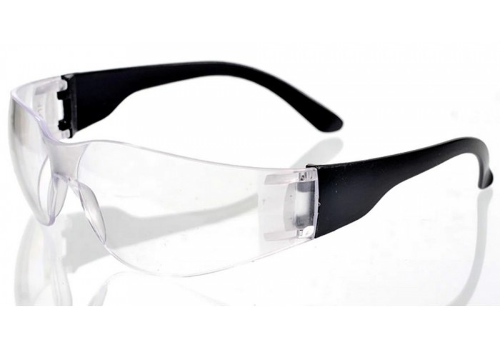 Очки защитные открытые ЕЛАНПЛАСТ 