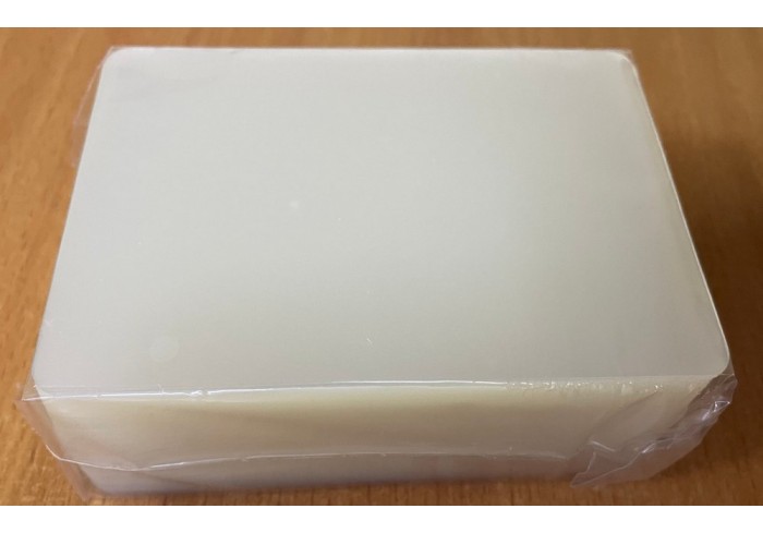 Пленка для ламинирования пакетная  70*100, (200 микр), 100шт