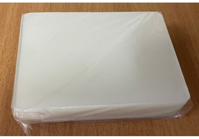 Пленка для ламинирования пакетная STARBIND 70*100, 125 микр., глянец