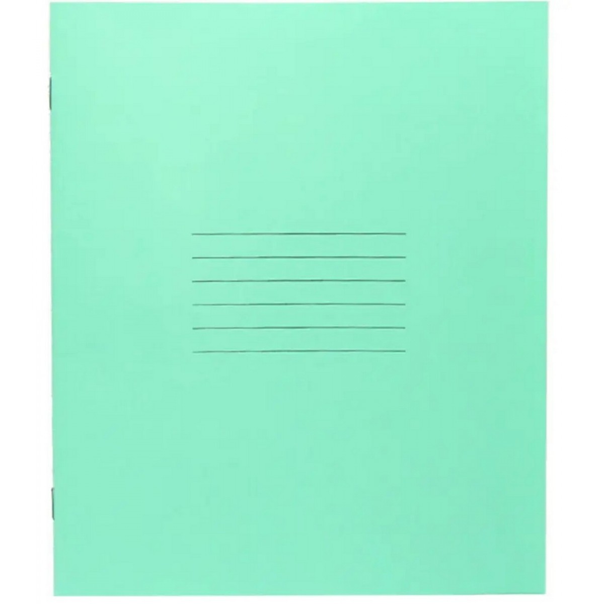 Тетрадь школьная 18 листов, клетка