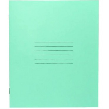 Тетрадь школьная 18 листов, клетка