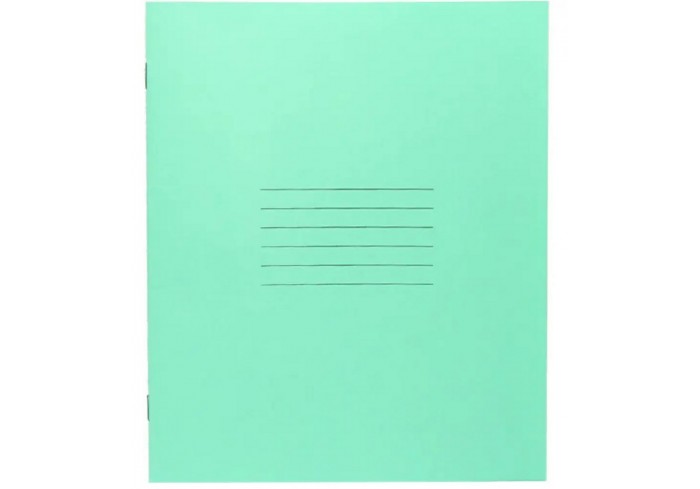 Тетрадь школьная 18 листов, клетка