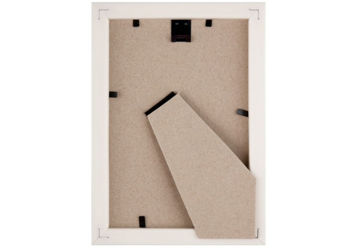 Рамка пластиковая 10*15см, OfficeSpace 