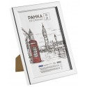 Рамка пластиковая 15*21см, OfficeSpace 