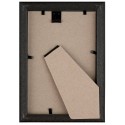 Рамка пластиковая 10*15см, OfficeSpace 