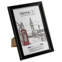 Рамка пластиковая 15*21см, OfficeSpace 