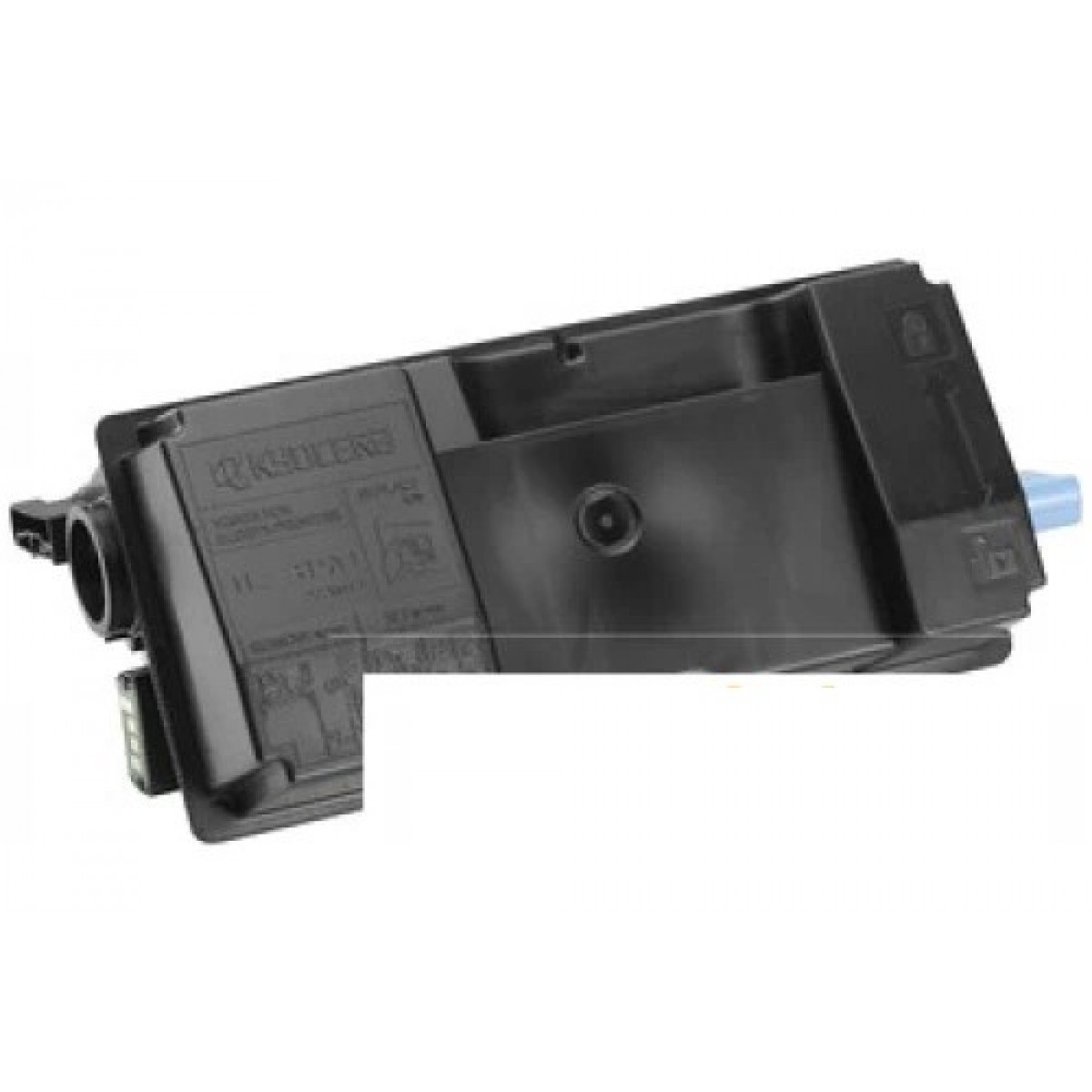 Тонер-картридж Kyocera TK-3160, с чипом 12,5К