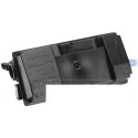 Тонер-картридж Kyocera TK-3160, с чипом 12,5К