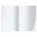 Тетрадь 96л., А4, клетка BG 