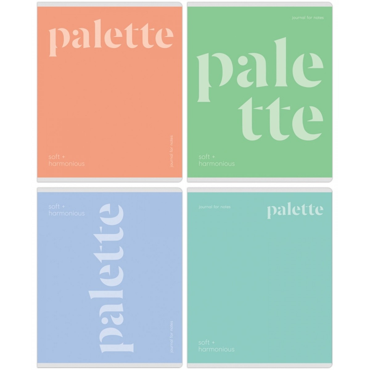 Тетрадь 48л., А5, клетка BG 