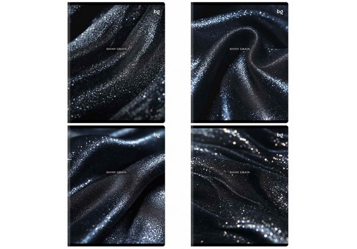 Тетрадь 48л., А5, клетка BG 