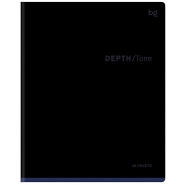 Тетрадь 48л., А5, клетка BG 