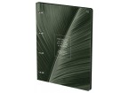 Тетрадь на кольцах А4, 120л., BG 