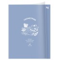 Тетрадь предметная 48л. BG 