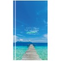 Телефонная книга А5, 80л., 7БЦ, OfficeSpace 