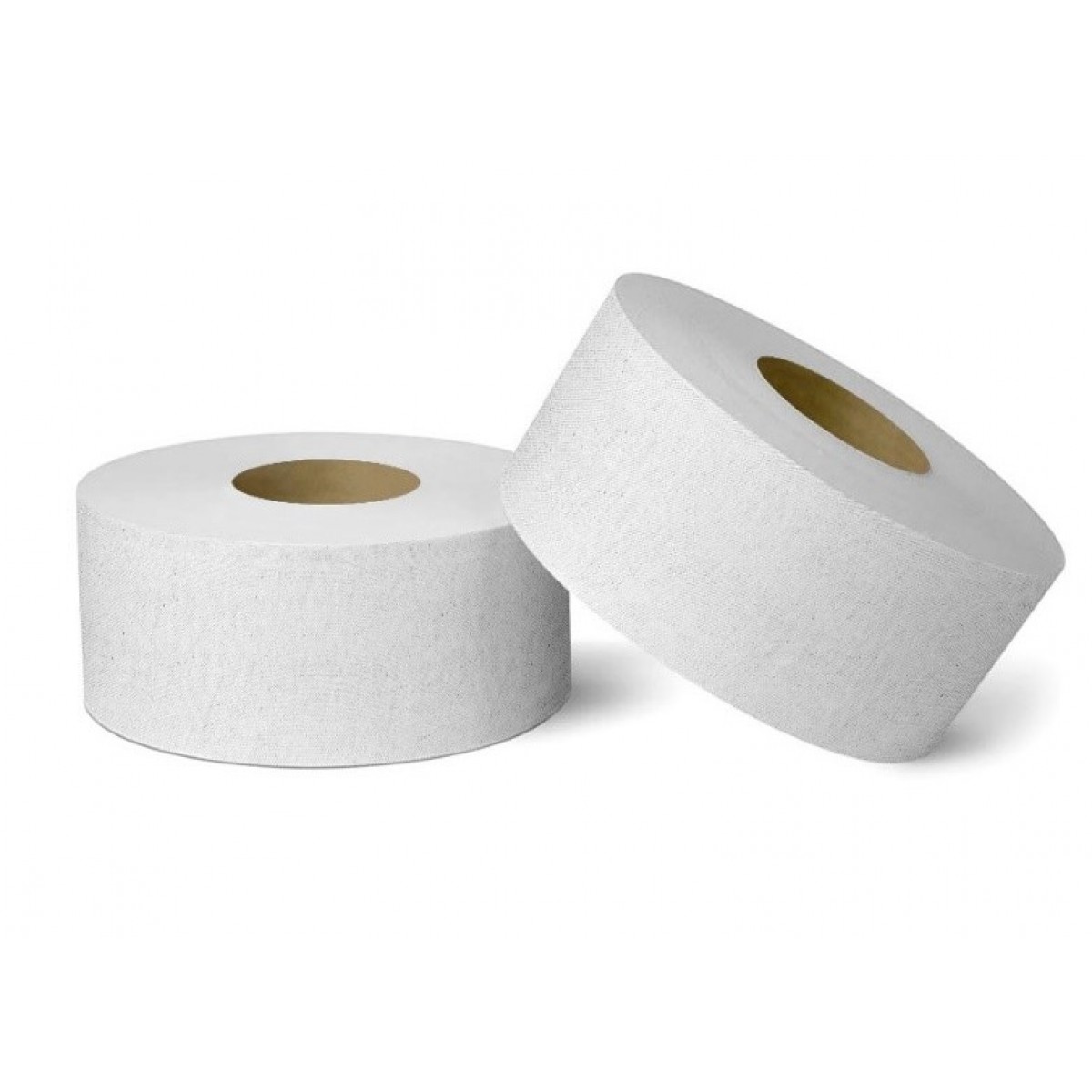 Бумага туалетная 