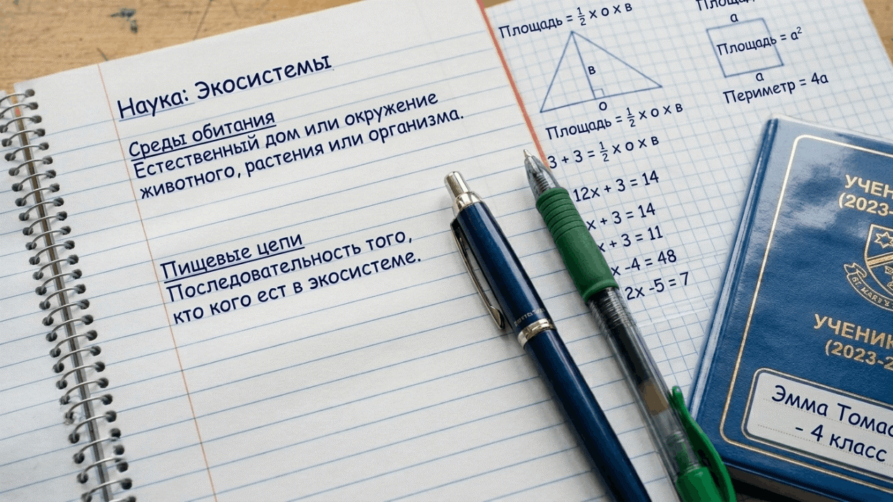 Товары для рисования, творчества и трудового обучения